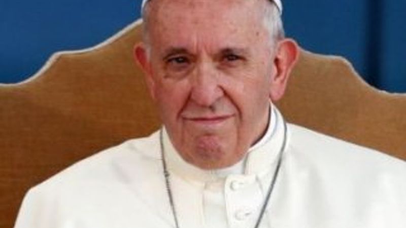 Çocuk istismarcısı Başpiskopos görevinden uzaklaştırıldı