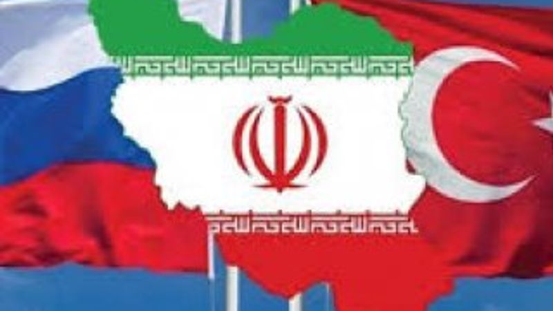 Rusya, İran ve Türkiye parlamenterleri buluşacak