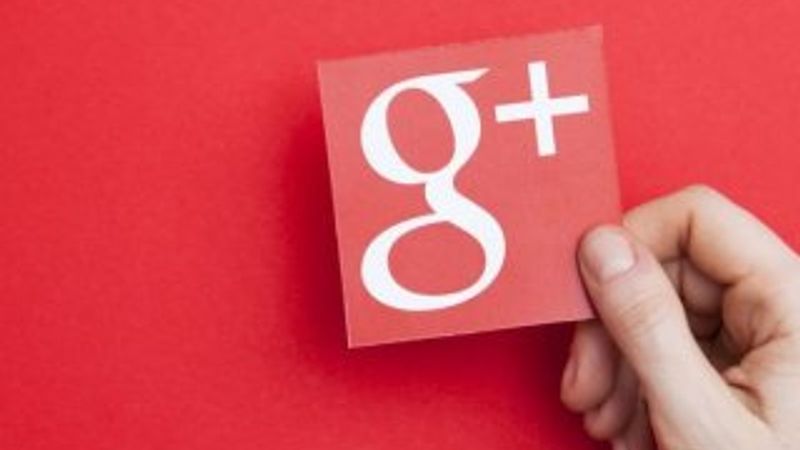 Google Plus resmen kapatıldı