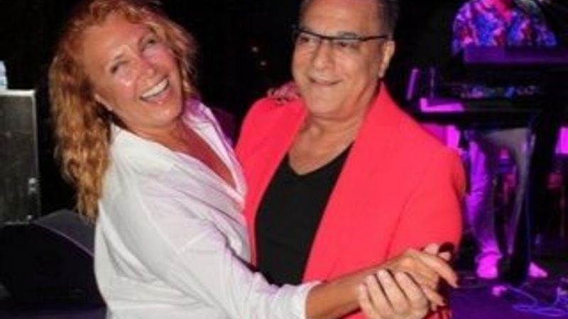 Mehmet Ali Erbil fizik tedaviye başladı