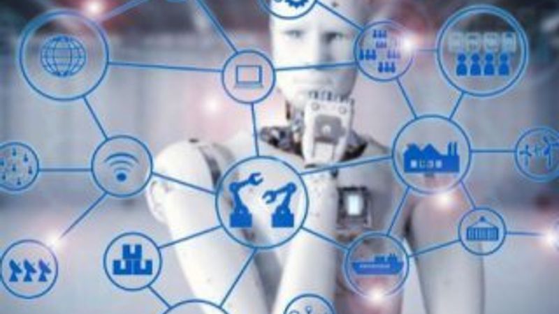 Yapay zeka destekli reklamlar insanlarla iletişim kuracak