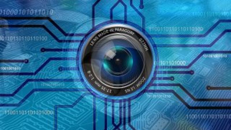 Yapay zekaya sahip kameralar tutukluluların kaçmalarını engelleyecek