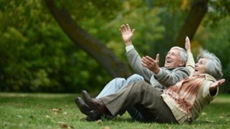 Ortalama yaşam süresi uzadı