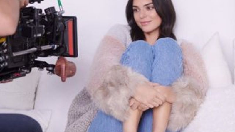 Kendall Jenner'ın serveti şaşırtıyor