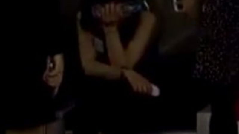 Atatürk Havalimanı'na gözyaşlarıyla veda