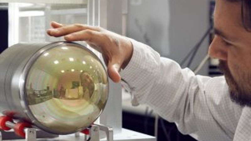 Kızılötesi dedektör millileştiriliyor