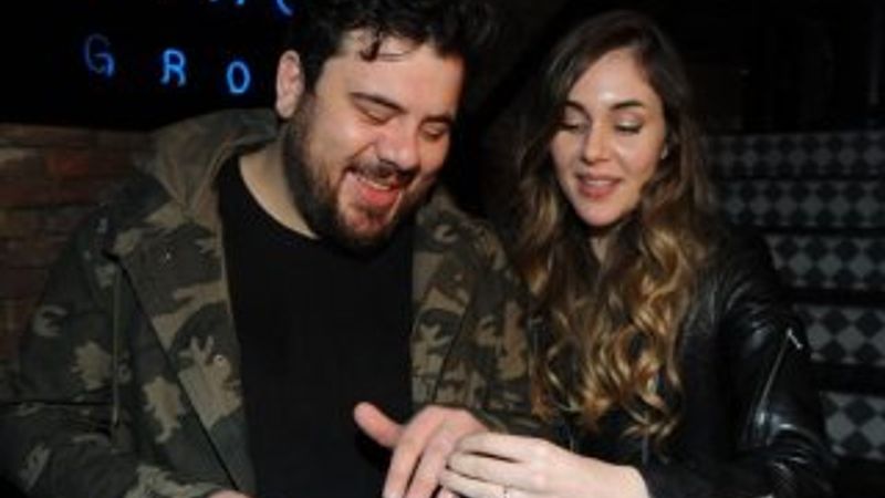 Eser Yenenler: Paraya kıydım