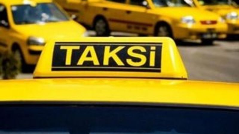 İstanbul Havalimanı'na taksi ücretleri