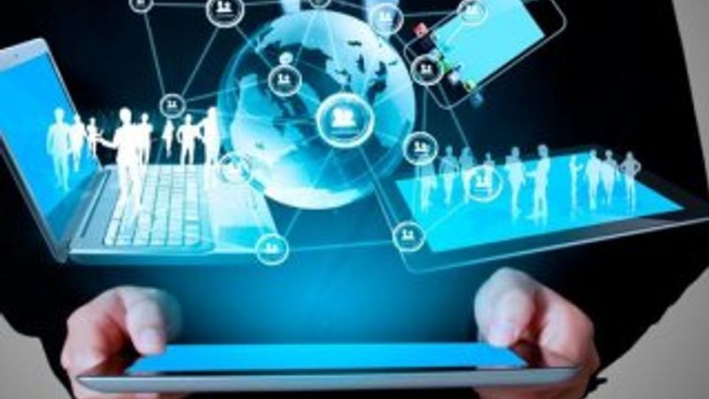 İnternete en bağımlı ülke ABD