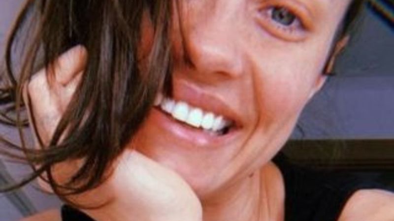 Derya Uluğ sıfır makyaj