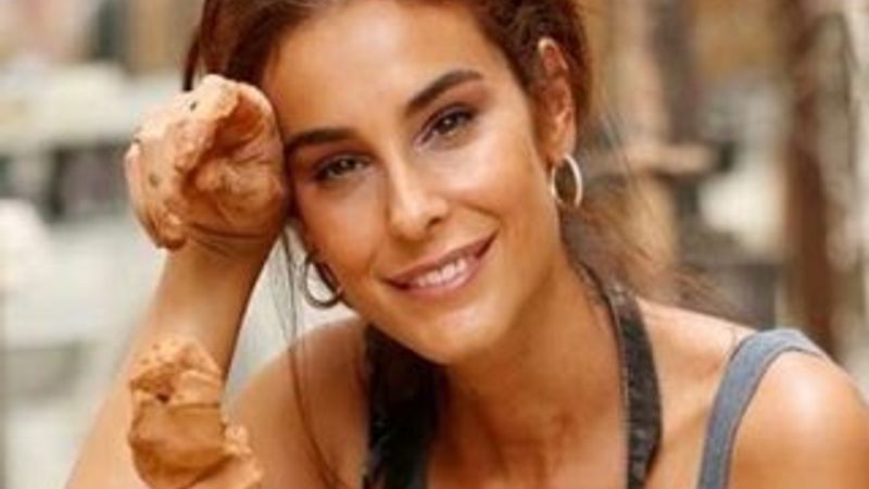 Arzum Onan: Sadece güzel değilim