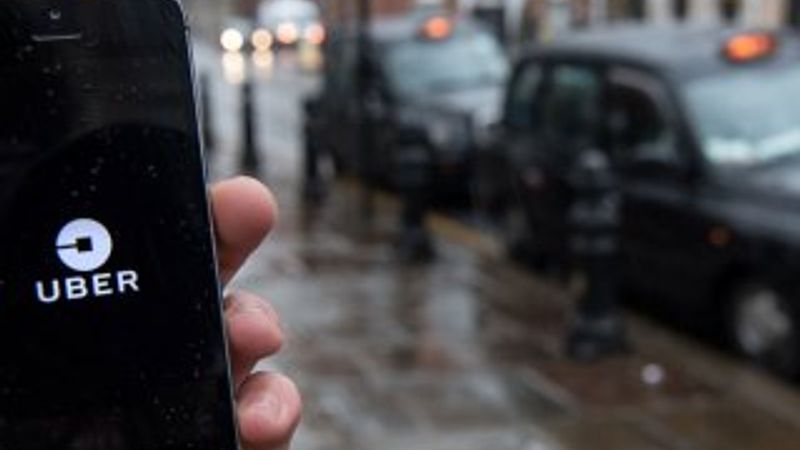 Uber XL araçlarını elden çıkaracak