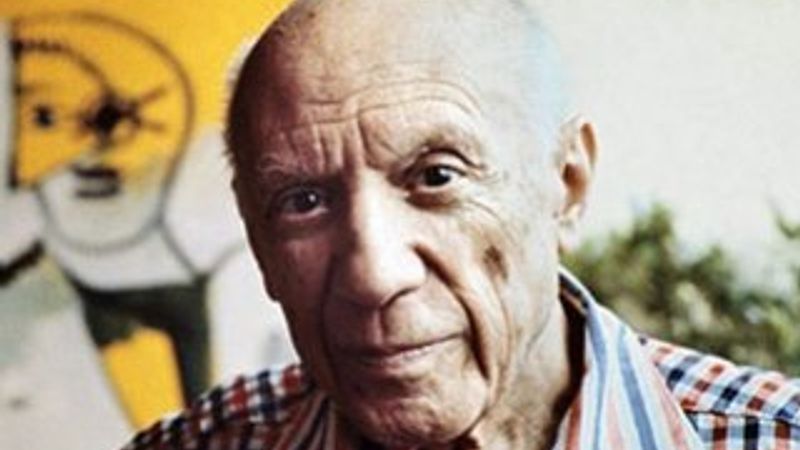 Pablo Picasso kimdir