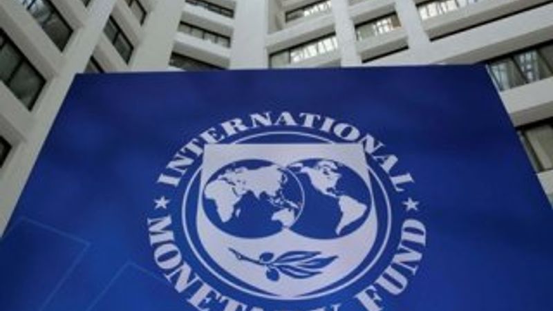 IMF'den Türkiye açıklaması: Yardıma gerek yok