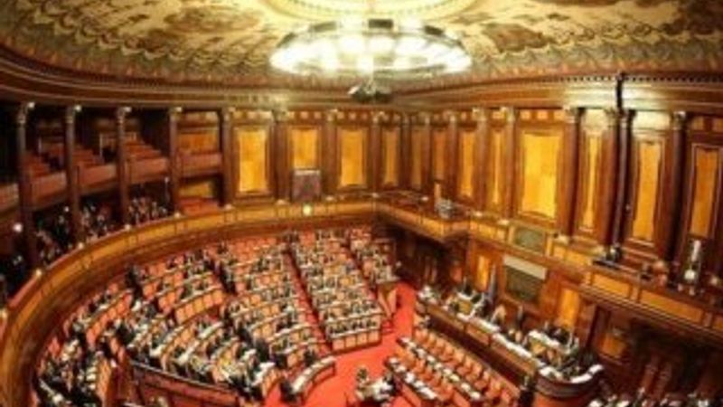 İtalya'dan sözde Ermeni soykırımı açılımı