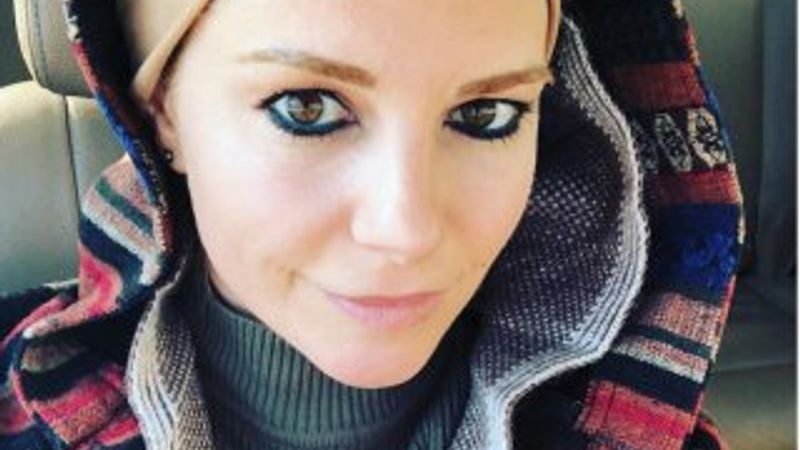 Burcu Çetinkaya açıldı