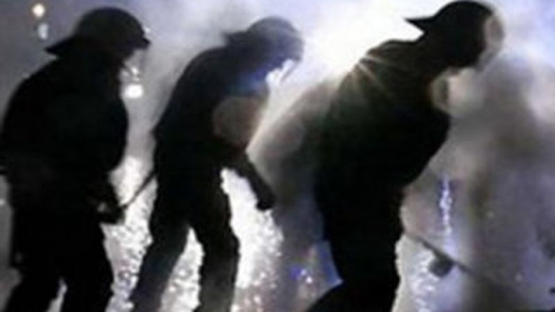 Afganistan'da grizu patlaması: 6 ölü