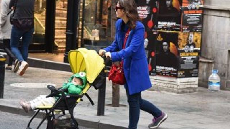 Pelin Batu iyileşti