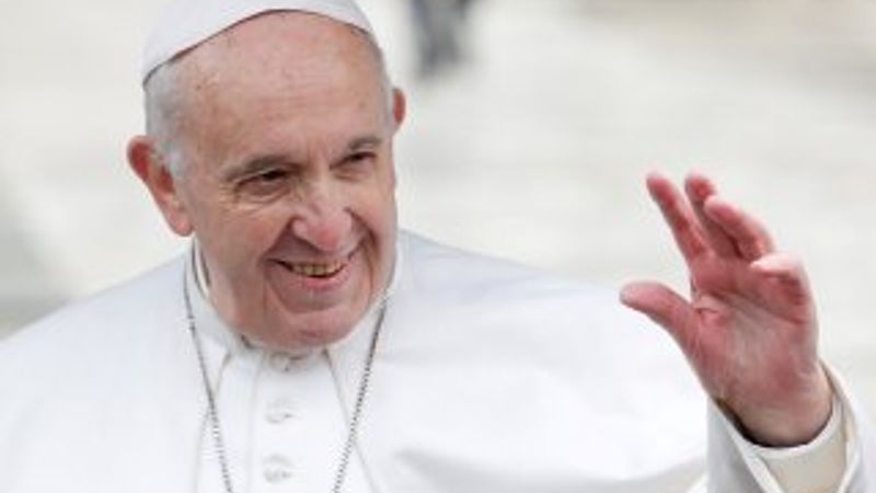 Vatikan cinsel taciz için yasa çıkardı