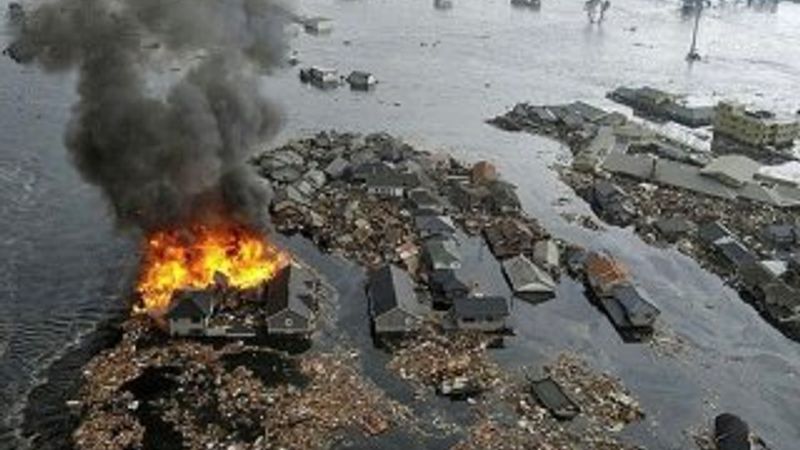 Fukuşima’da şehrin yüzde 40’ı güvenli ilan edildi