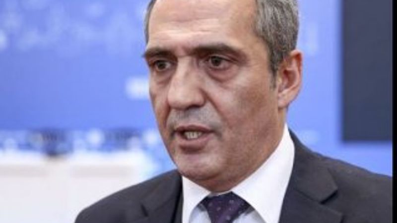 Yavuz Bingöl kimi tokatladığını açıkladı