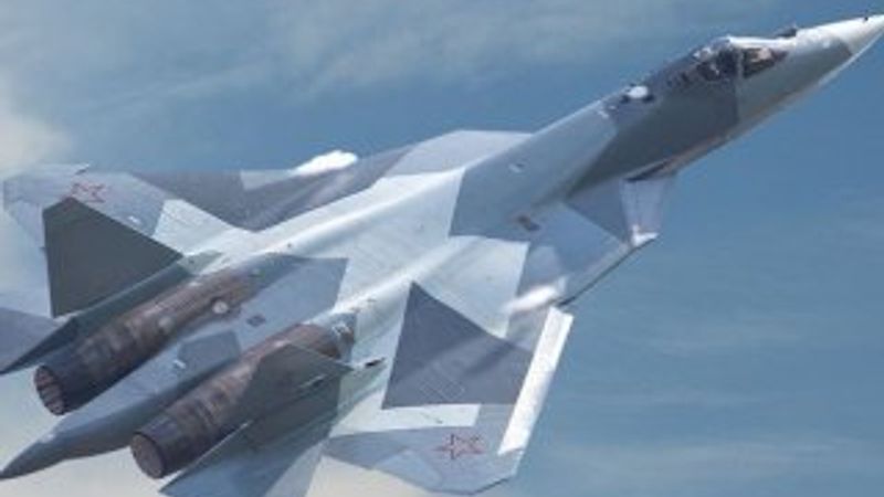 F-35 ile Su-57 arasındaki farklar