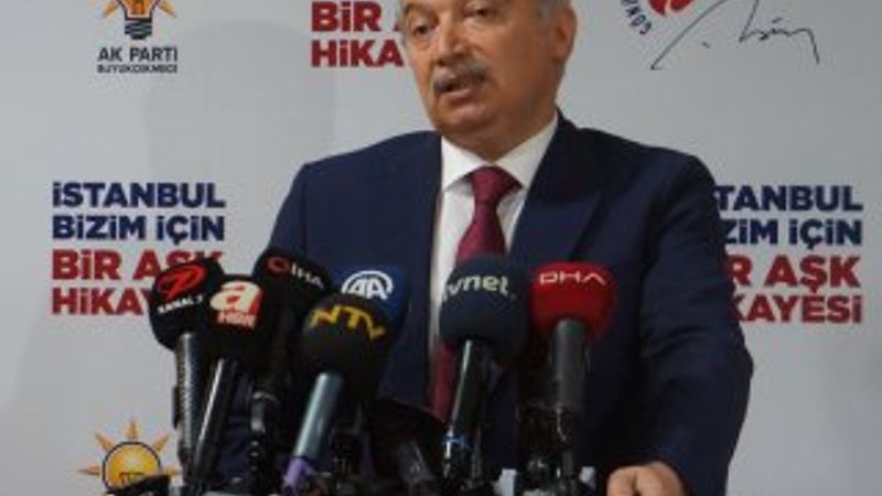 Mevlüt Uysal Büyükçekmece seçimlerini değerlendirdi