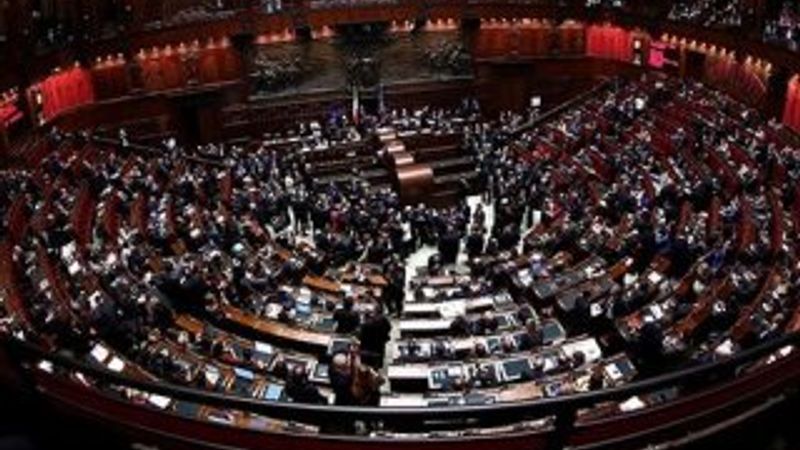 İtalya'nın skandal Ermeni soykırımı kararı