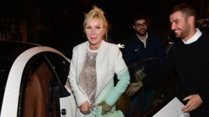 Seda Sayan: Oğlum bana araba aldı