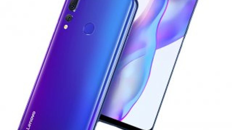 Lenovo K6 Enjoy Edition tanıtıldı: İşte fiyatı özellikleri