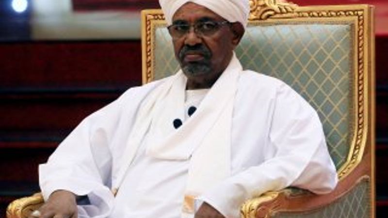 Sudan'daki darbenin dikkat çeken detayları