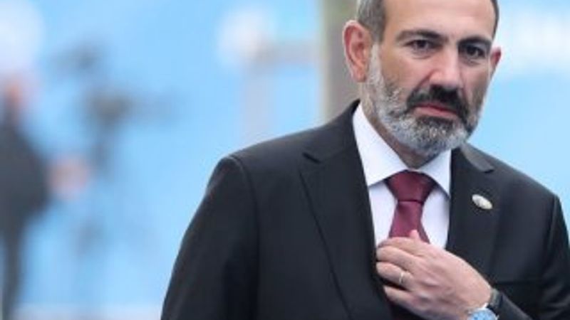 Ermenistan'dan İtalya'ya teşekkür