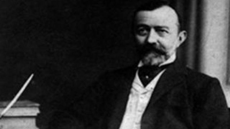 Abdülhak Hamid Tarhan ve ölümsüz eseri Makber’in hikayesi