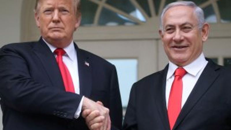 Netanyahu’un partisi resmi sonuçlara göre birinci oldu