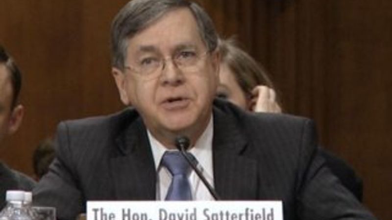 Trump'ın Türkiye Büyükelçisi adayından S-400 mesajı