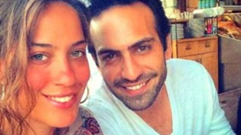 Buğra Gülsoy baba oldu