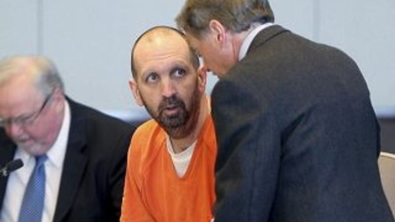 3 Müslümanı öldüren ABD'nin 'ateist teröristi'ne müebbet