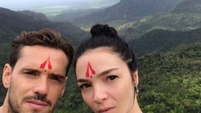 Guido Senia eski sevgilisini unutamadı