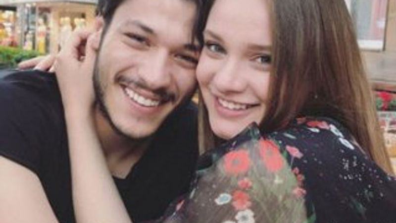 Kubilay Aka takipçi mesajını ifşa etti