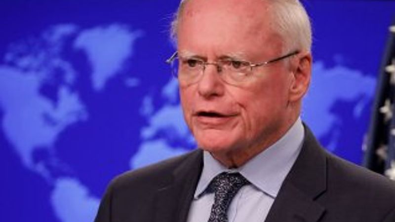 ABD'nin Suriye'de YPG ikiyüzlülüğü