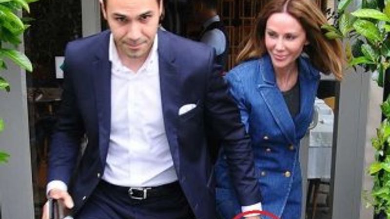 Demet Şener: Tektaşımı kendim aldım