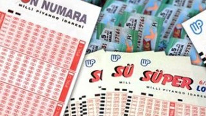 On Numara'yı Bursa'da 8 kişi kazandı