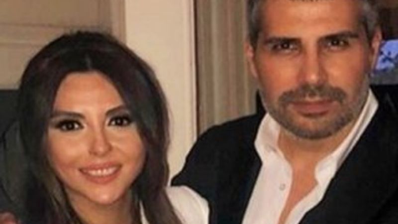 Aslı Hünel: Bebeğimizi kaybettik