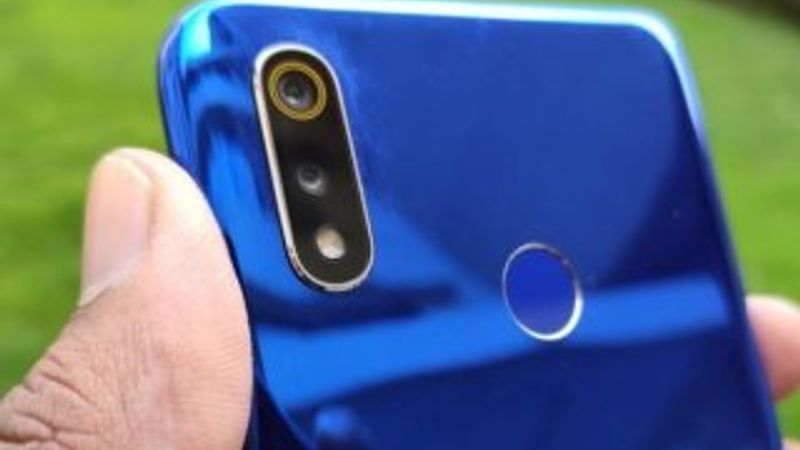 Realme 3 Pro'nun özellikleri belli oldu