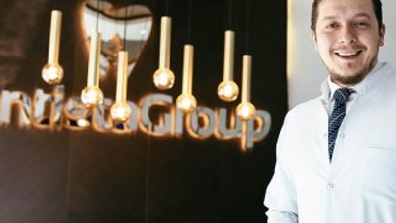 3D Gülüş tasarımı nedir