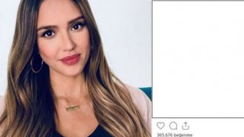 Jessica Alba’nın güzellik sırrı