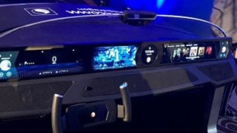 5G ile kilometrelerce uzaktan araç sürülebilecek