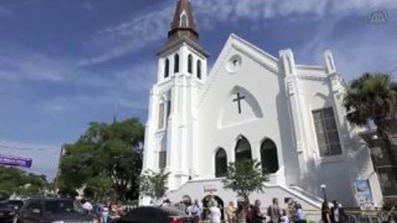 ABD'de cinsel istismar mağduruna tazminat