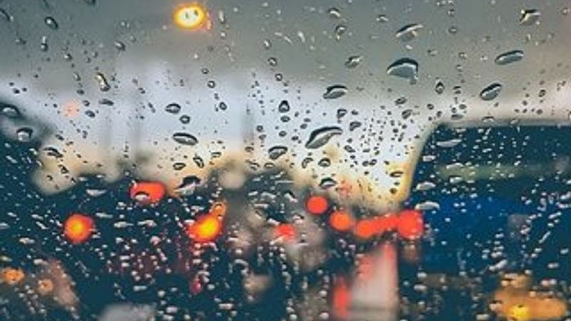 Soğuk, yağışlı ve karla karışık yağmurlu hava bekleniyor