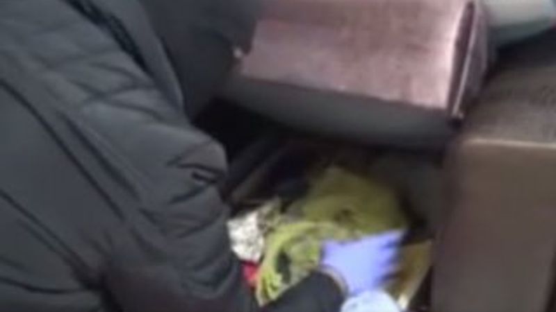 3 ilde PKK/KCK operasyonu: 8 gözaltı